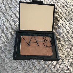NARS LAGUNA BRONZING POWDER